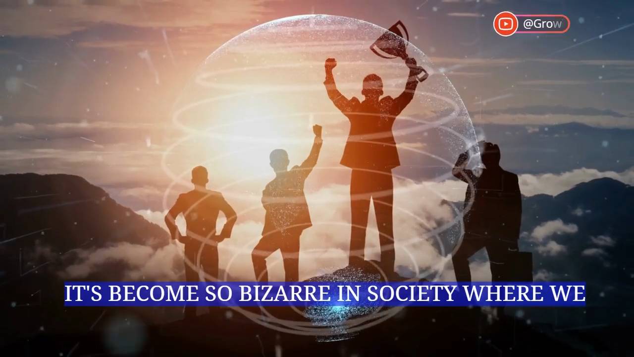 How to completely change your life
