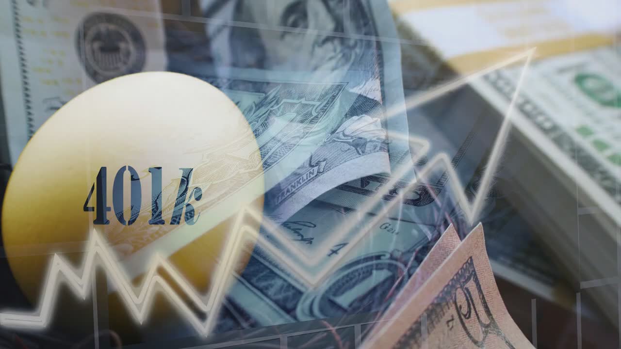 How to get free money from 401(k) investing