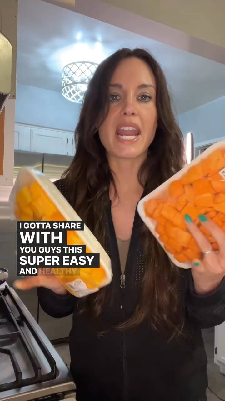 Simple way to make your dinner healthier