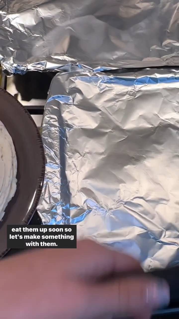 This secret tortilla hack is so good