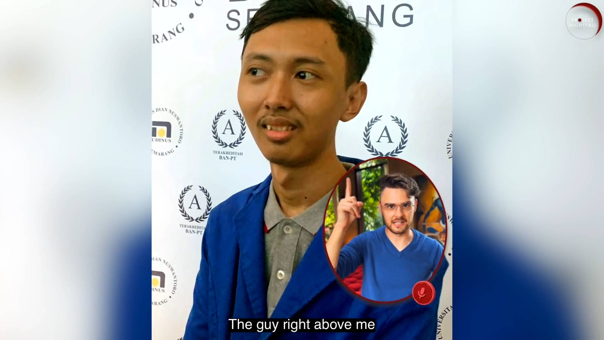 How did this guy become a millionaire for selling selfies?