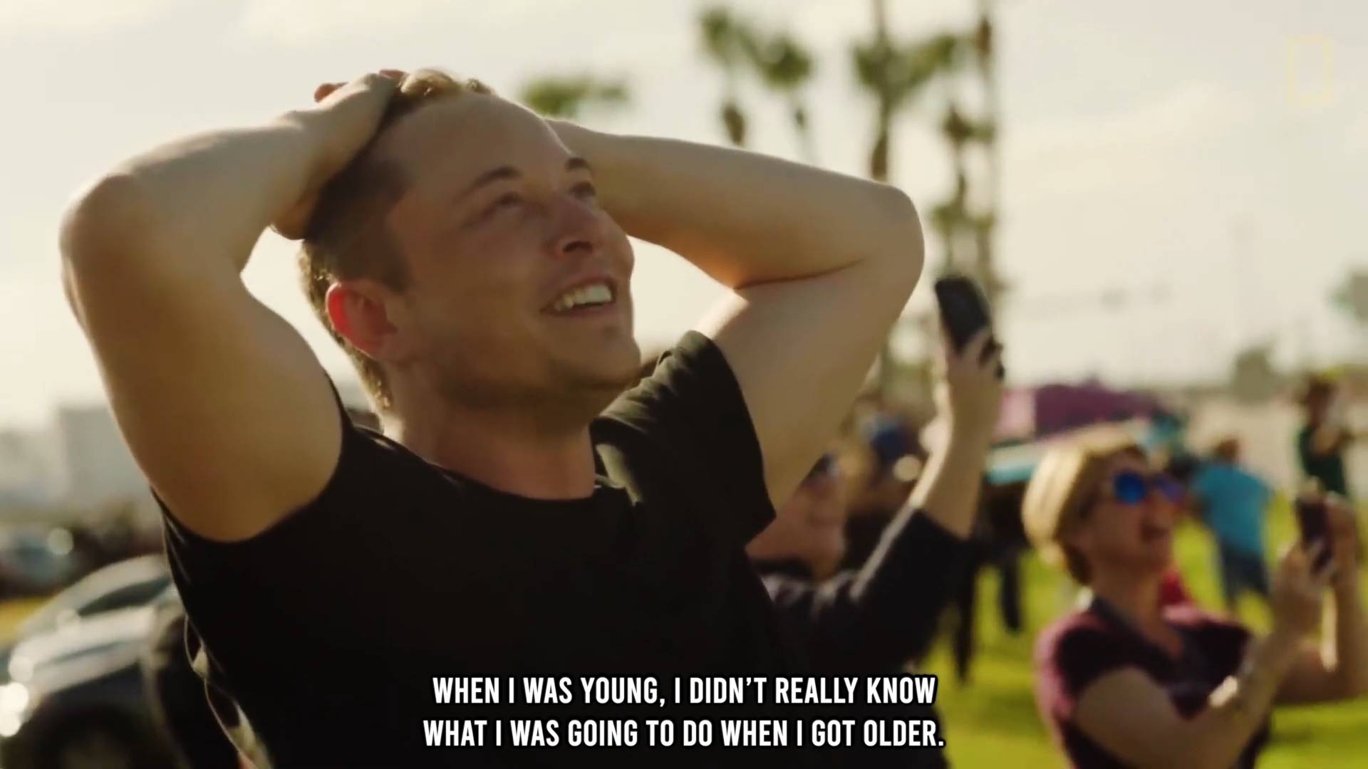 How Elon Musk became the world's richest man