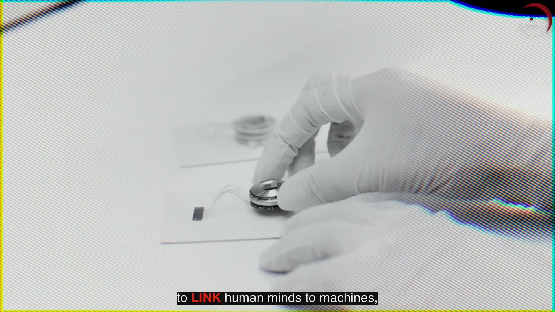 How Elon Musk's brain microchip will change you