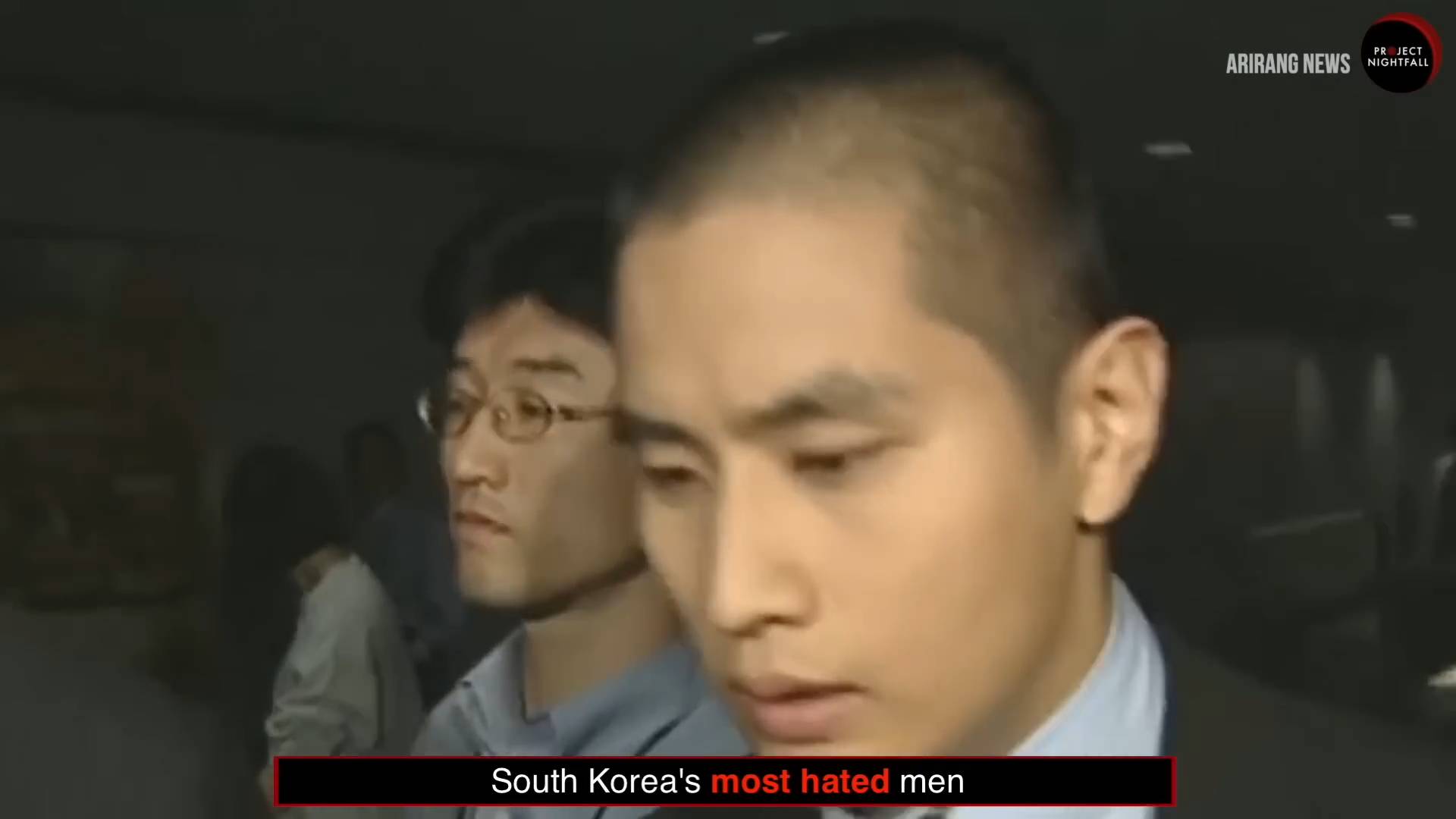 Secret reason K-Pop star is banned in Korea