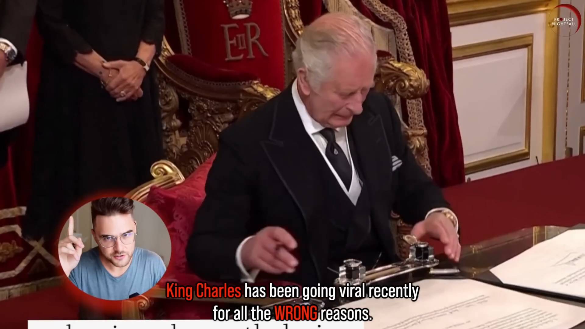 Should the UK finally abolish the British Royal Family