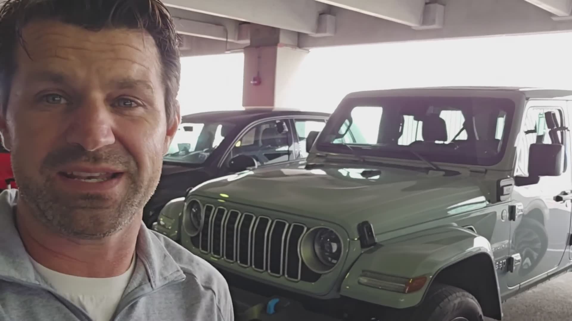 Don't buy a new car without doing this first