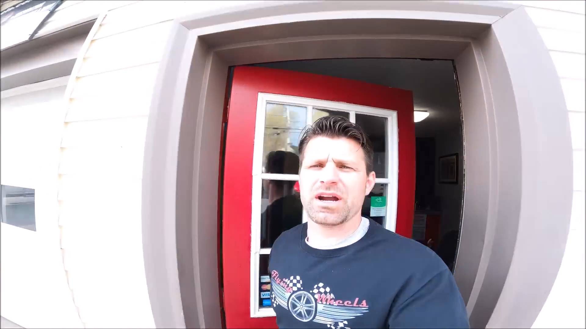 Entitled customer gets shut down | Why I hate selling cheap cars