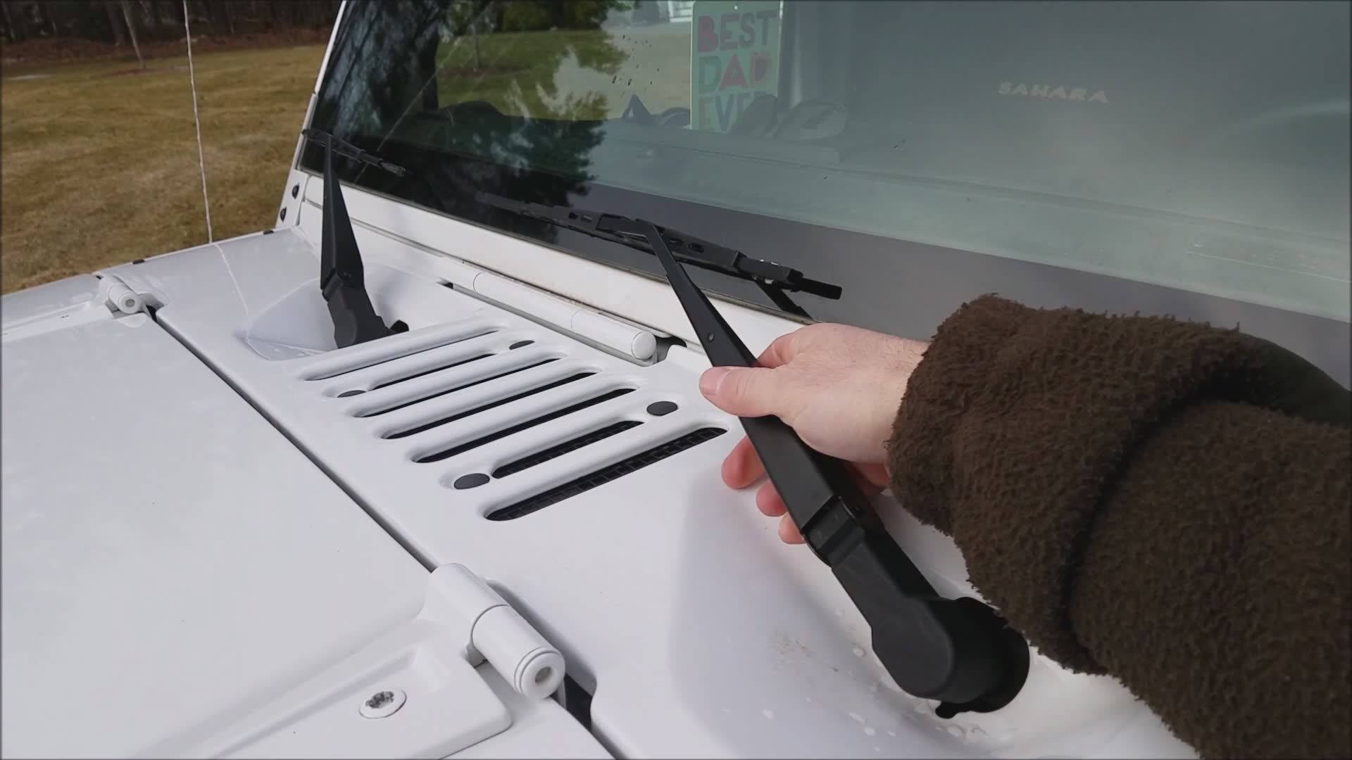 Everything I absolutely hate about my Jeep Wrangler | Watch before you buy