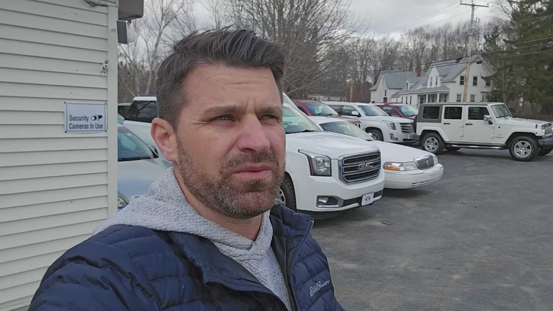 Exposing scammers shows the bank and customer both tried to cheat me