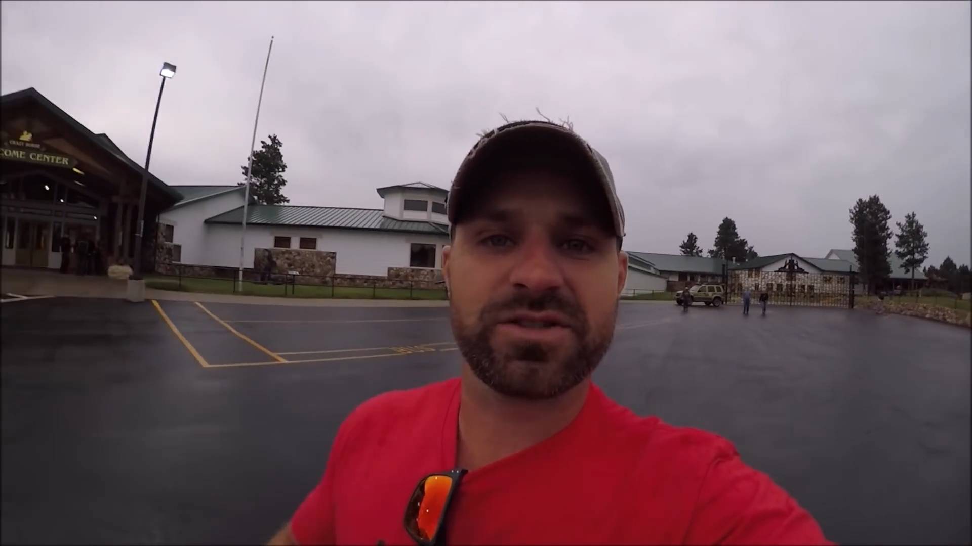 Top three must rides in South Dakota