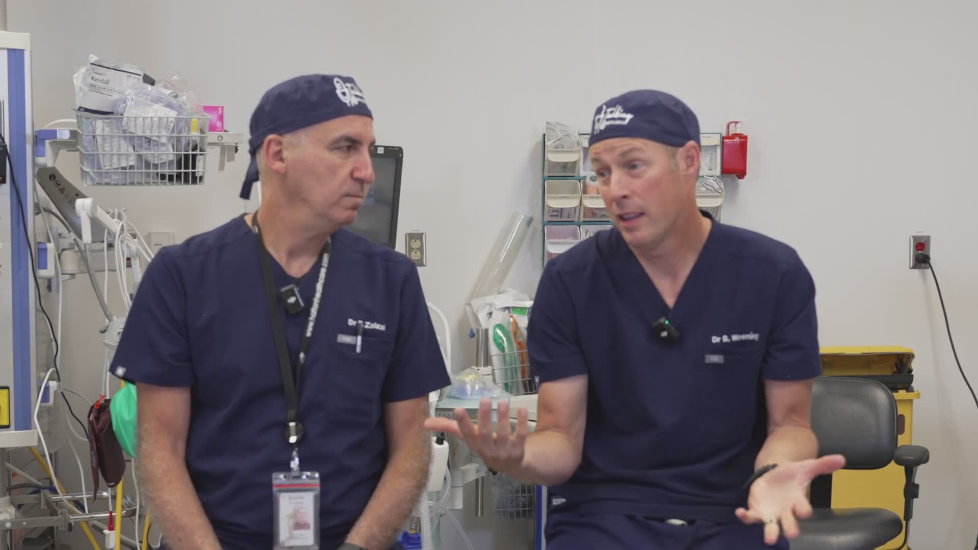 ER doctors won't let their kids do these 5 things because they are too dangerous