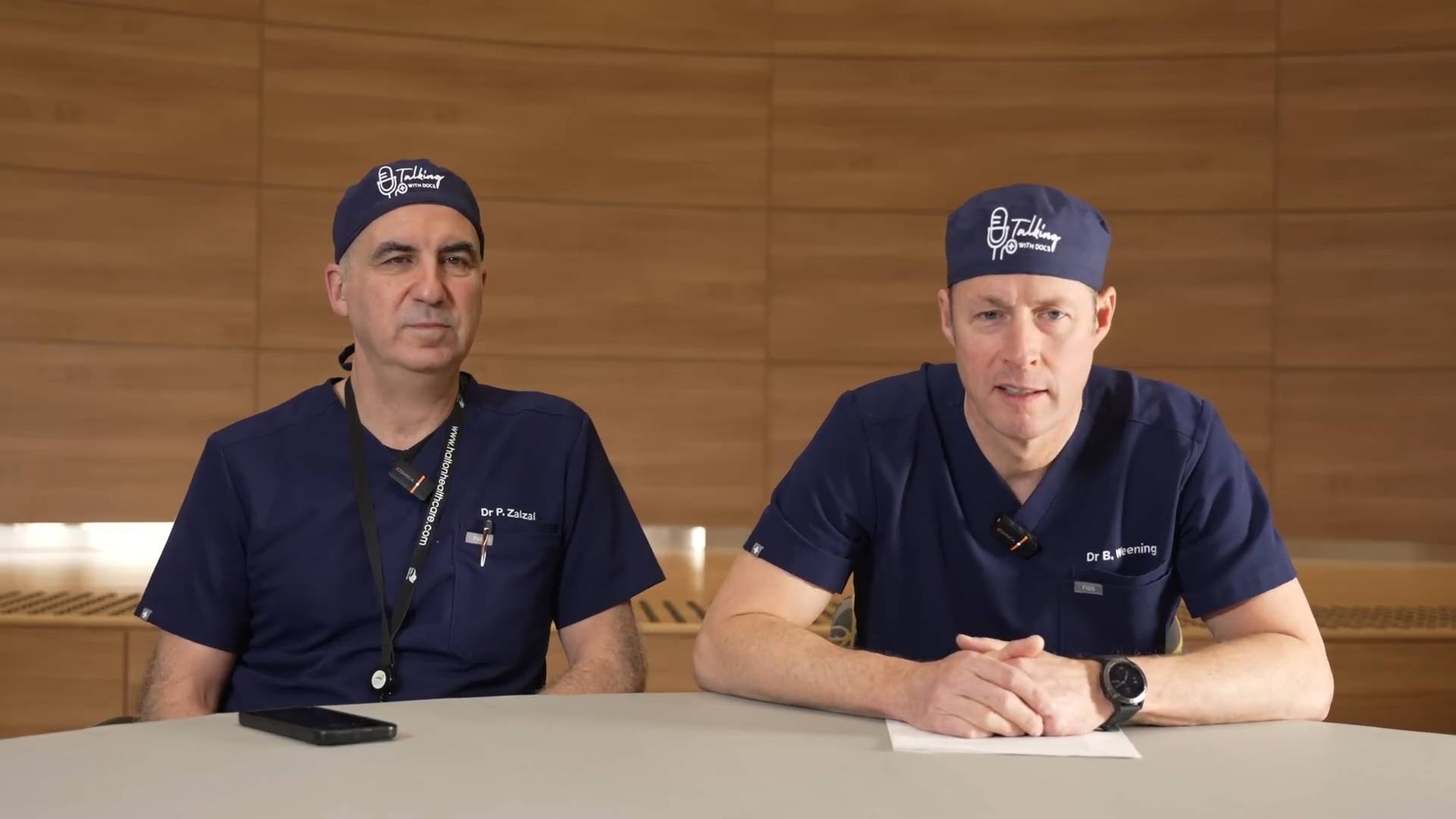Doctors react to Bryan Johnson's Don't Die documentary