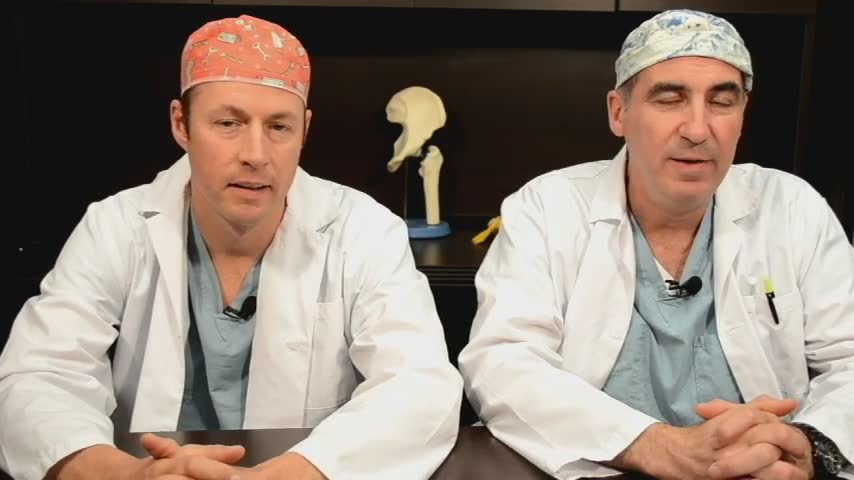 Hip fractures | Everything you need to know