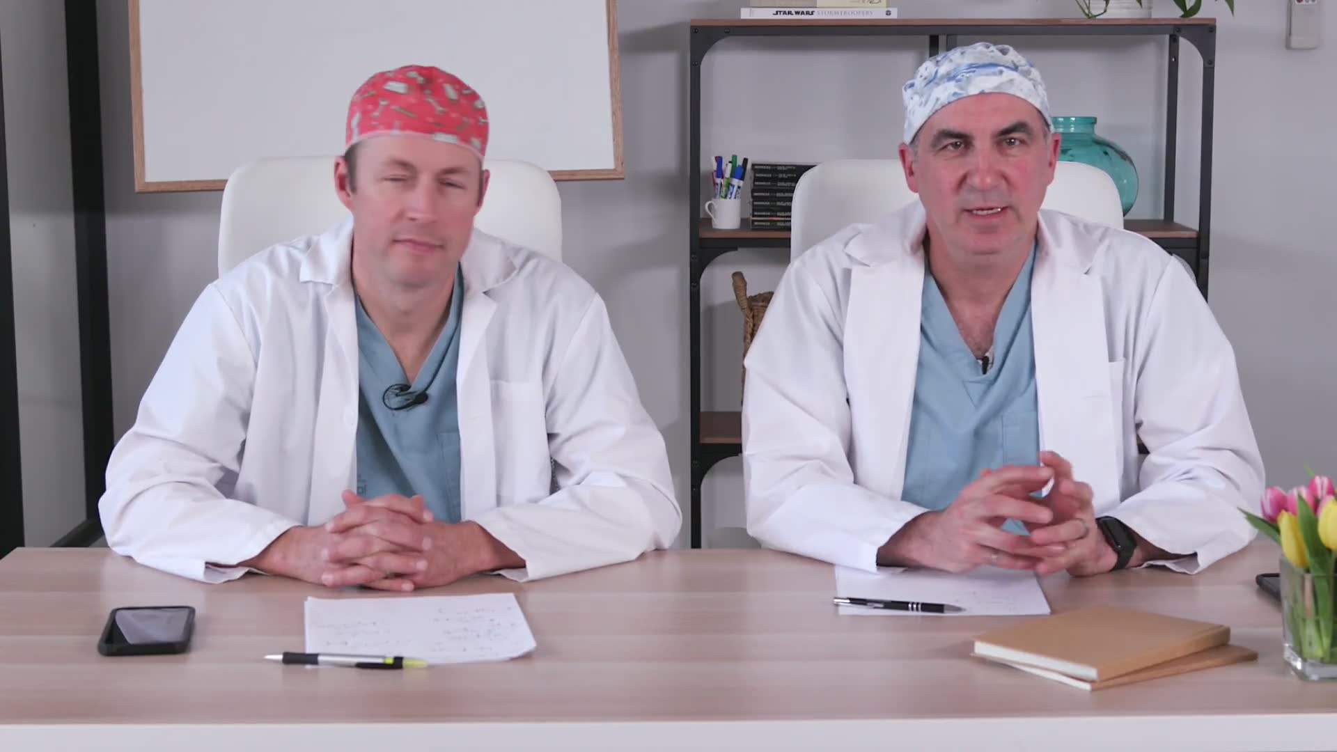 How to become a doctor