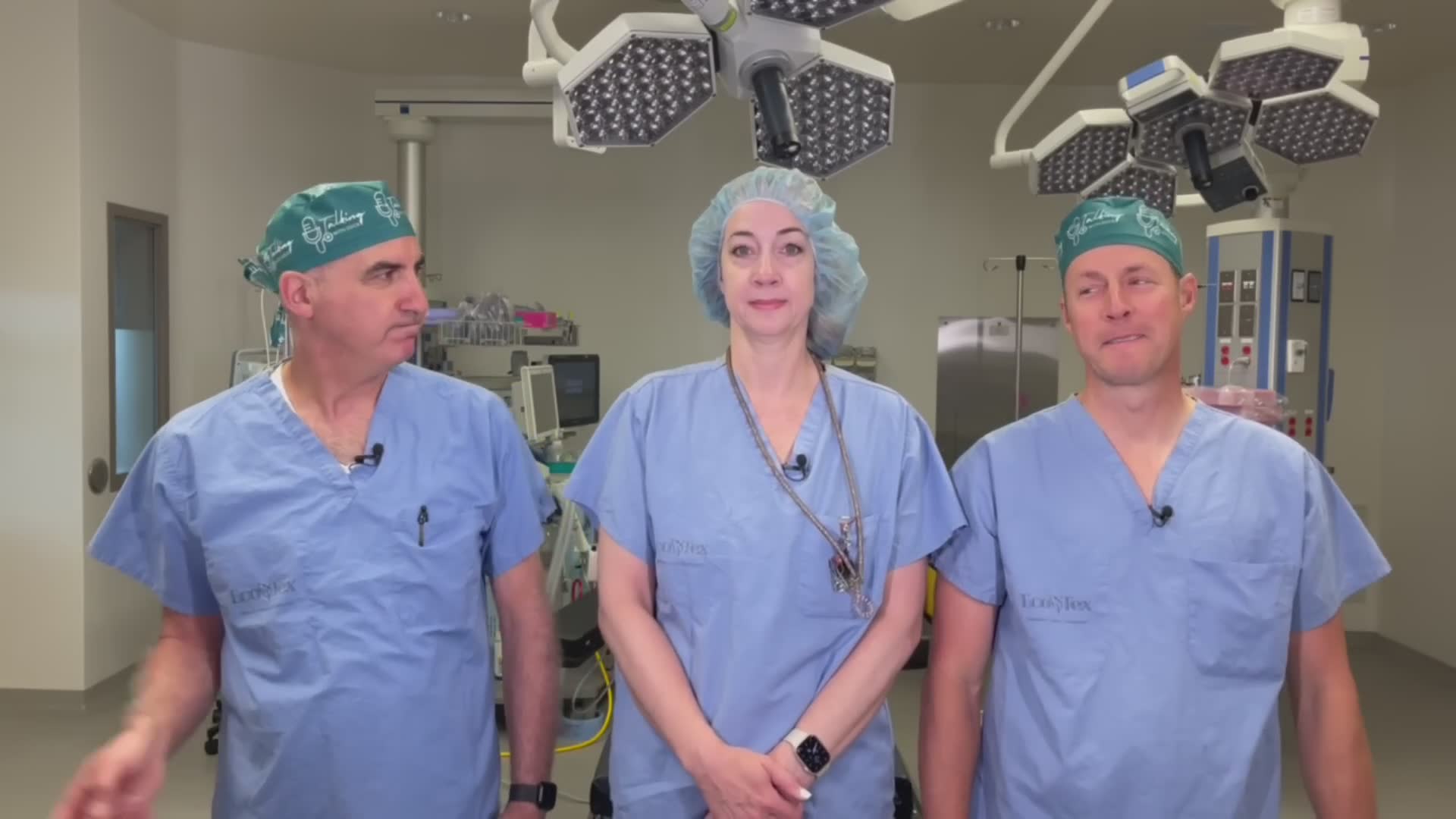 How to diagnose a hernia