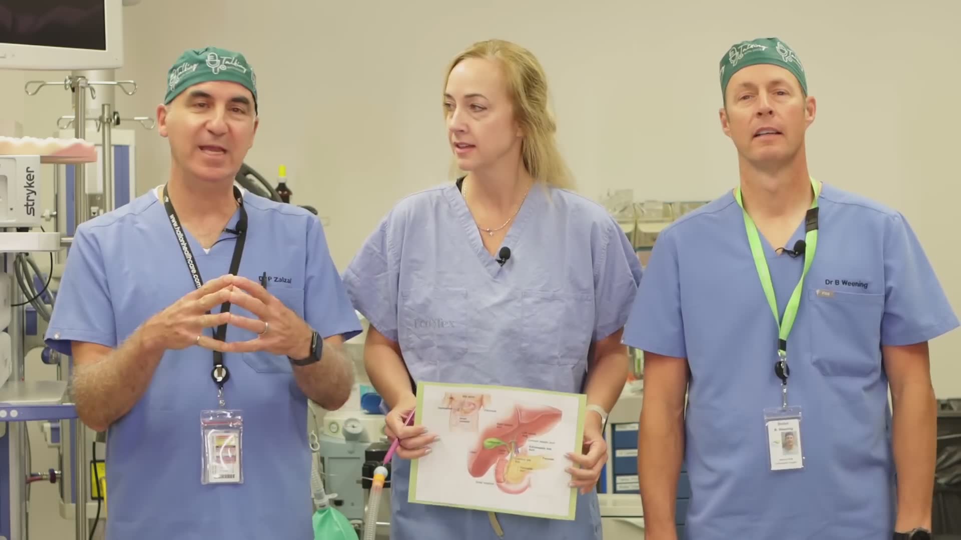 How to get rid of gallstones and cholecystitis