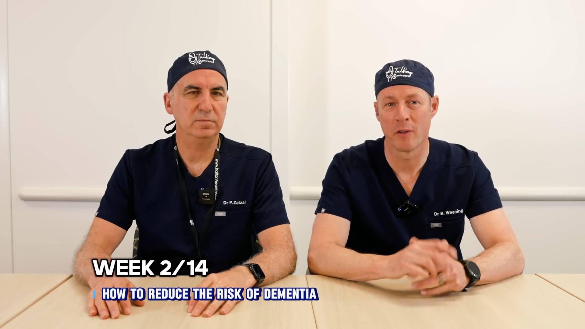 How to reduce the risk of dementia | Hearing loss