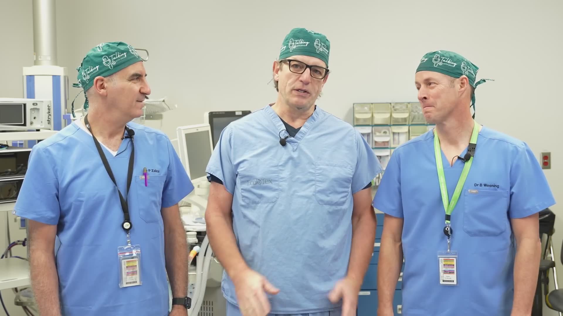 Testicular torsion | This is an emergency