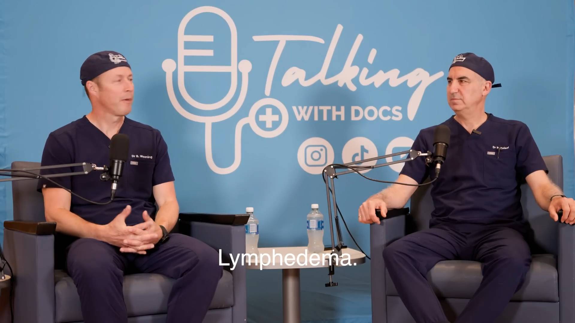 Swollen legs lymphoedema | Causes, symptoms, and real solutions