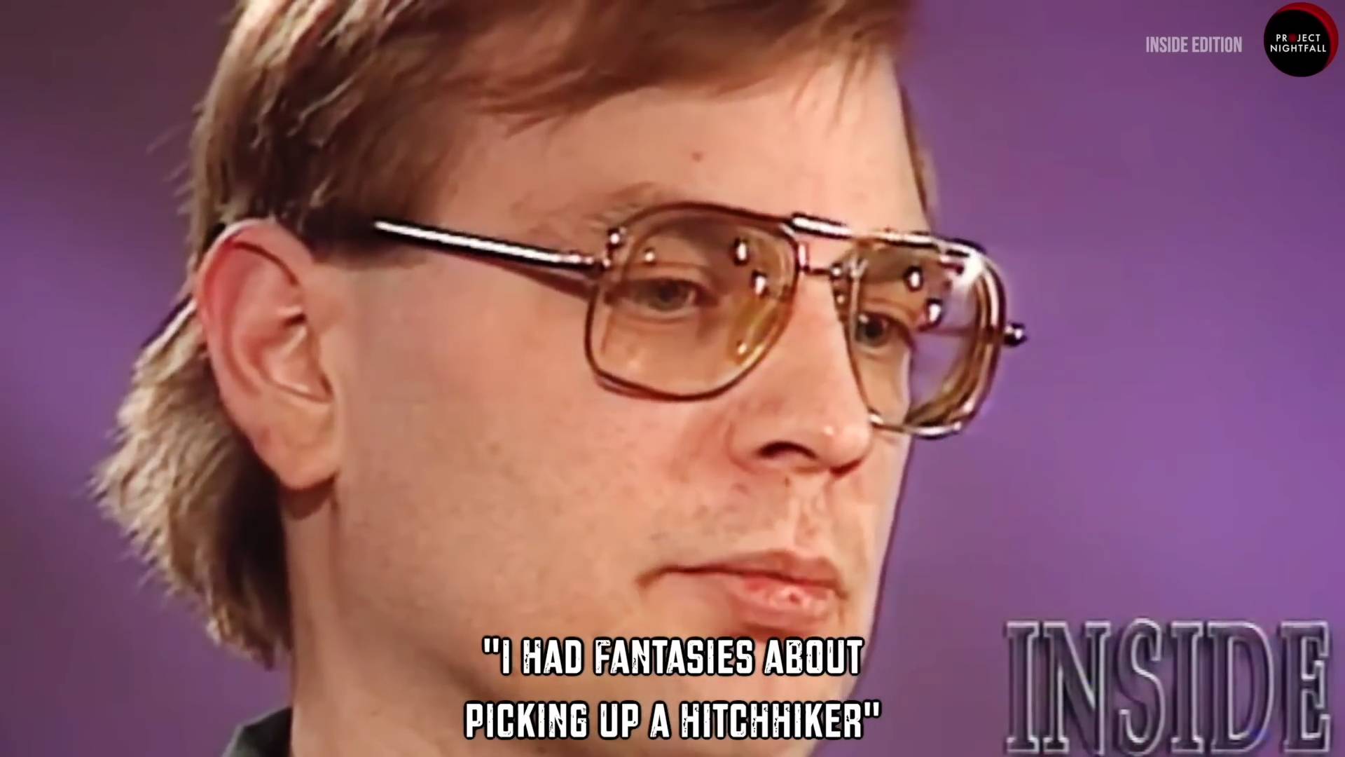 10 shocking facts about Jeffrey Dahmer