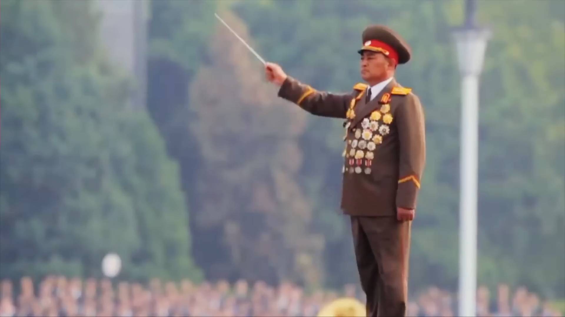 A day in North Korea with the strictest travel rules
