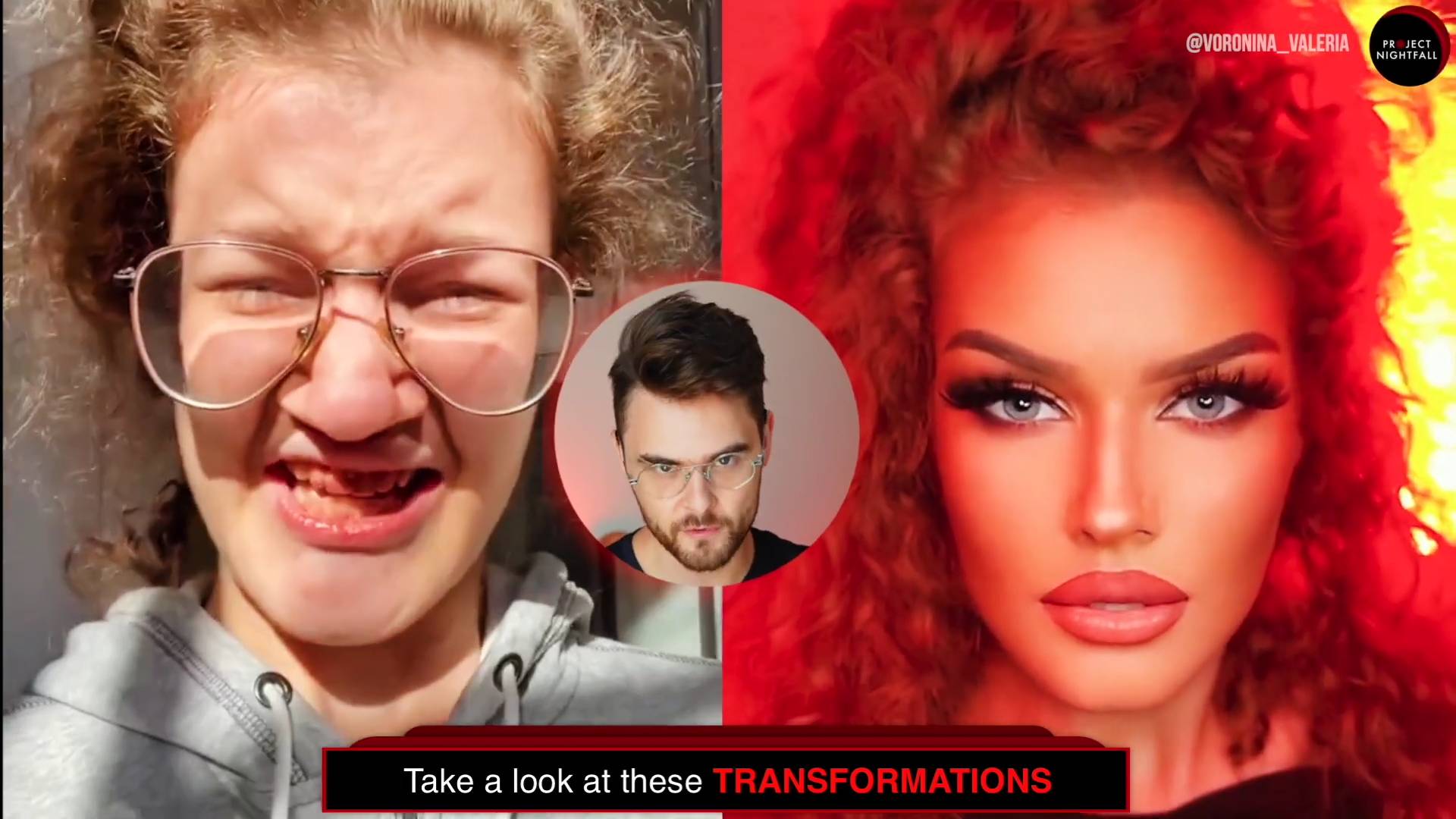 Before you go on a date, watch this
