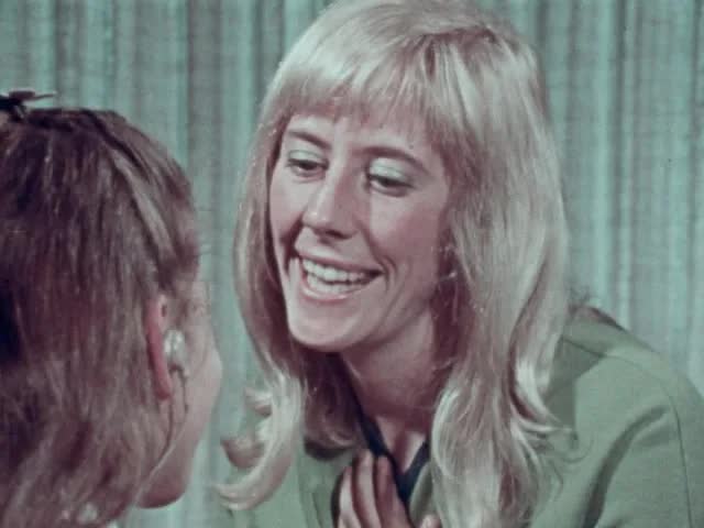 The Deaf Child Speaks (1972)