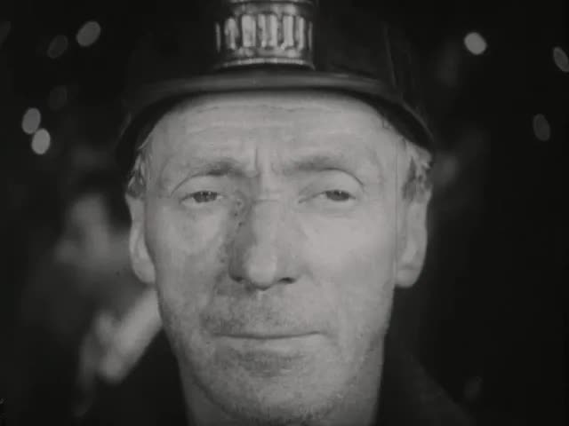 Labor Comes Of Age (1966)