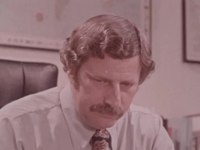 Putting Scientific Information To Work (1974)