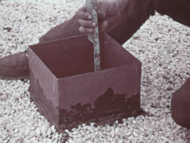 Flashing Roof Openings (1973)
